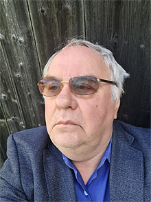 Vaszari András